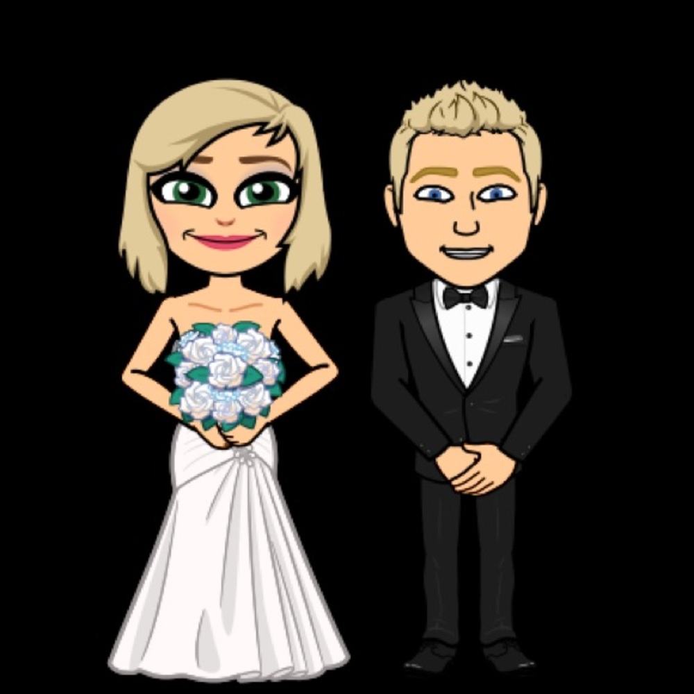 💍👰🏼🤵🏼We are married! - Picture 4 of 4
